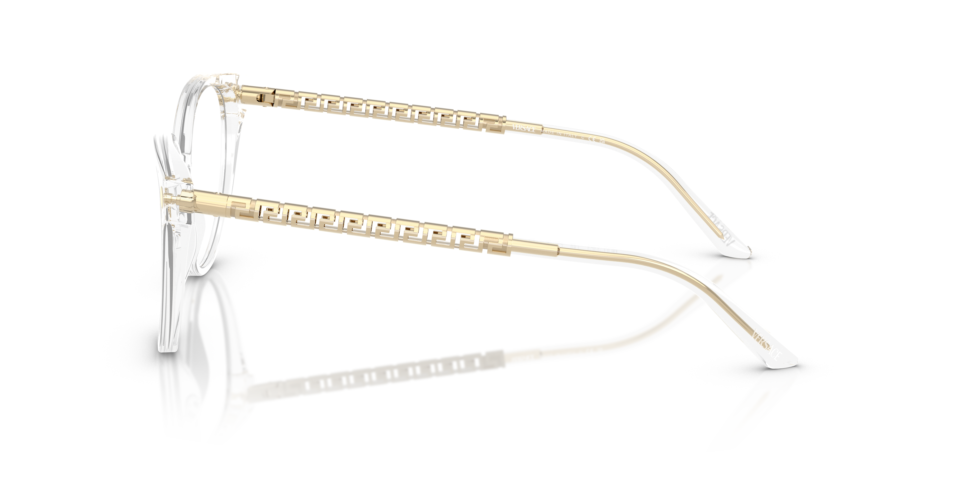 Versace VE3353 Eyeglasses | LensCrafters
