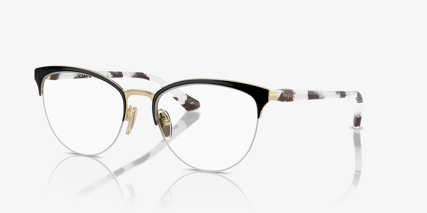 Vogue Eyewear VO4304 Eyeglasses | LensCrafters