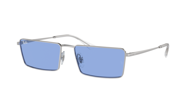 Ray-Ban RB3741 Emy Bio-Based Sunglasses | LensCrafters