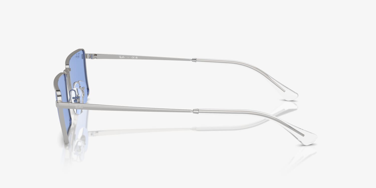 Ray-Ban RB3741 Emy Bio-Based Sunglasses | LensCrafters