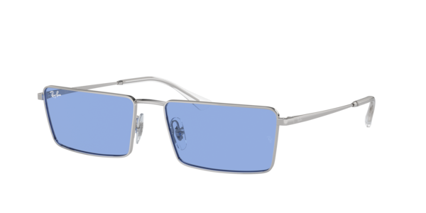 Ray-Ban RB3741 Emy Bio-Based Sunglasses | LensCrafters