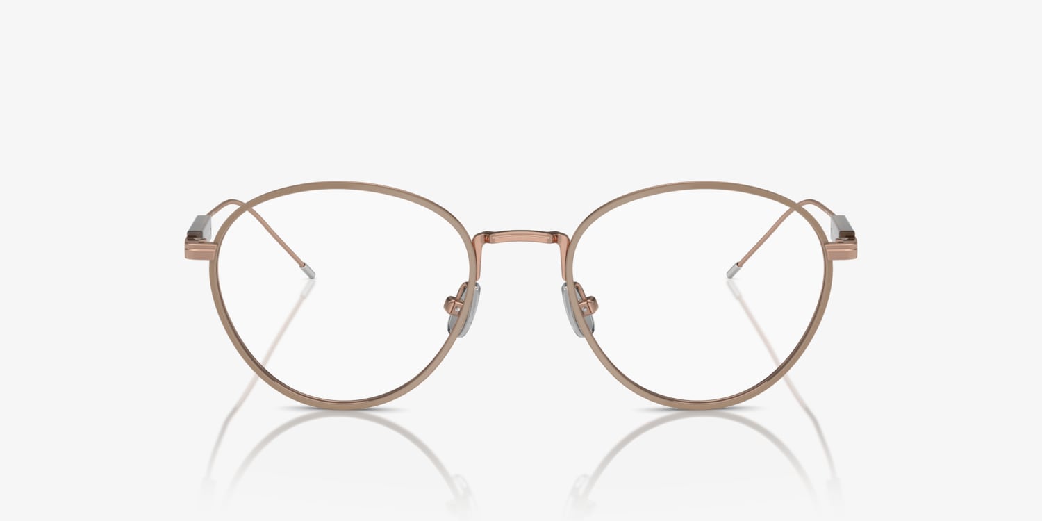 BRUNELLO CUCINELLI ラウントトゥアンクルフツ MZSFG2510P C8767 Brunello Cucinelli BC3006 Eyeglasses | LensCrafters