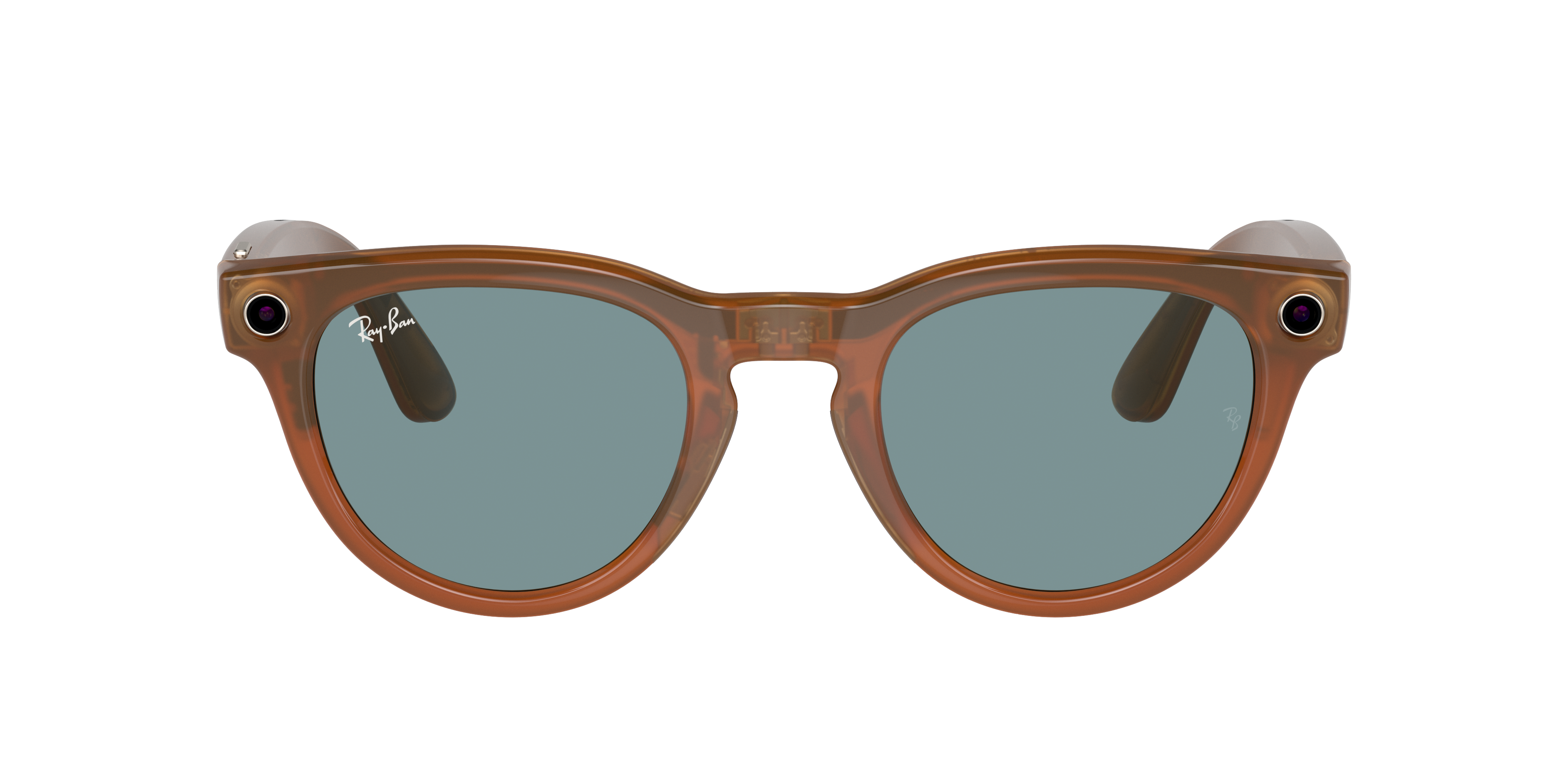 Ray-Ban | Meta Headliner