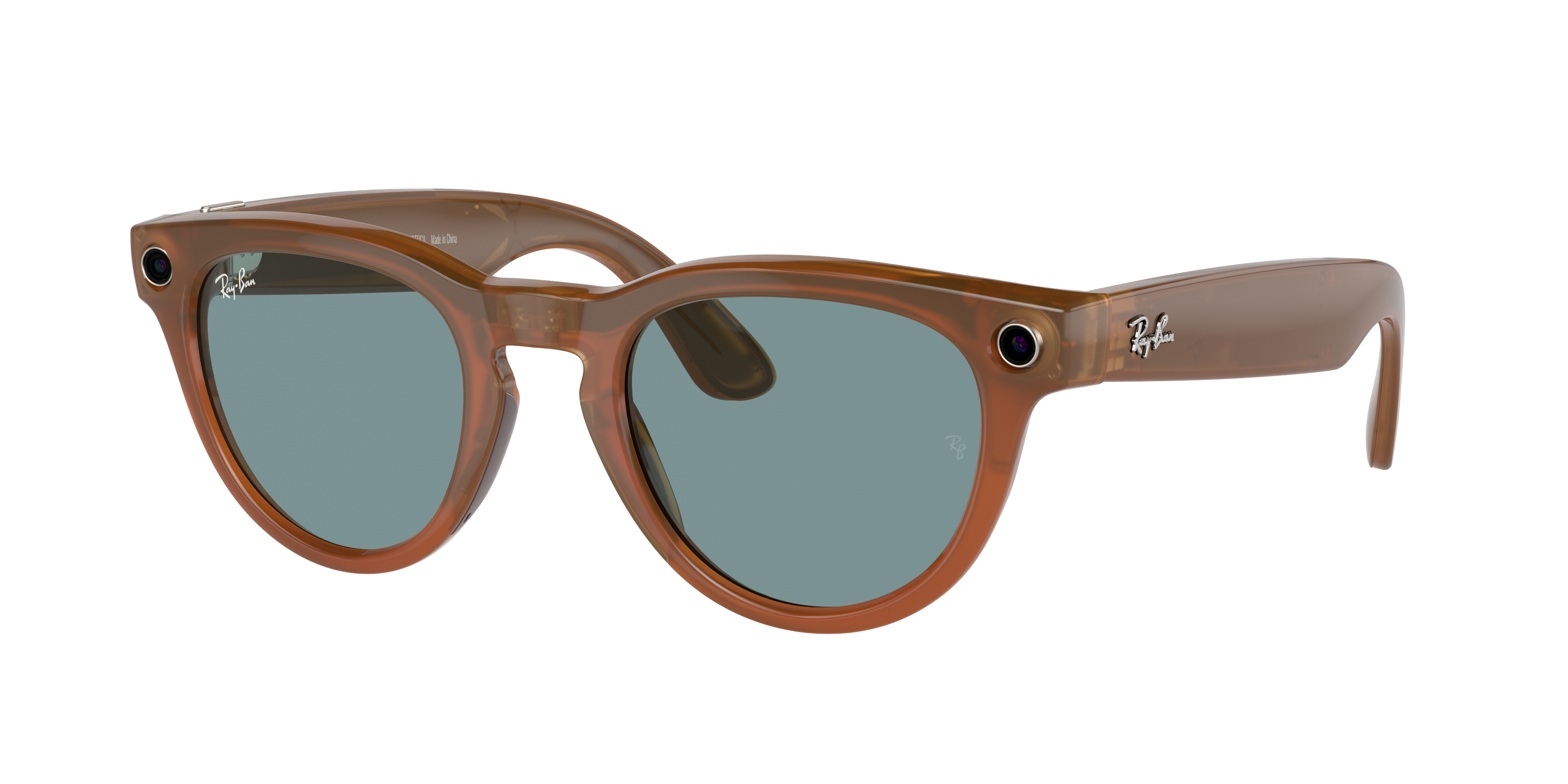 Ray-Ban | Meta Headliner