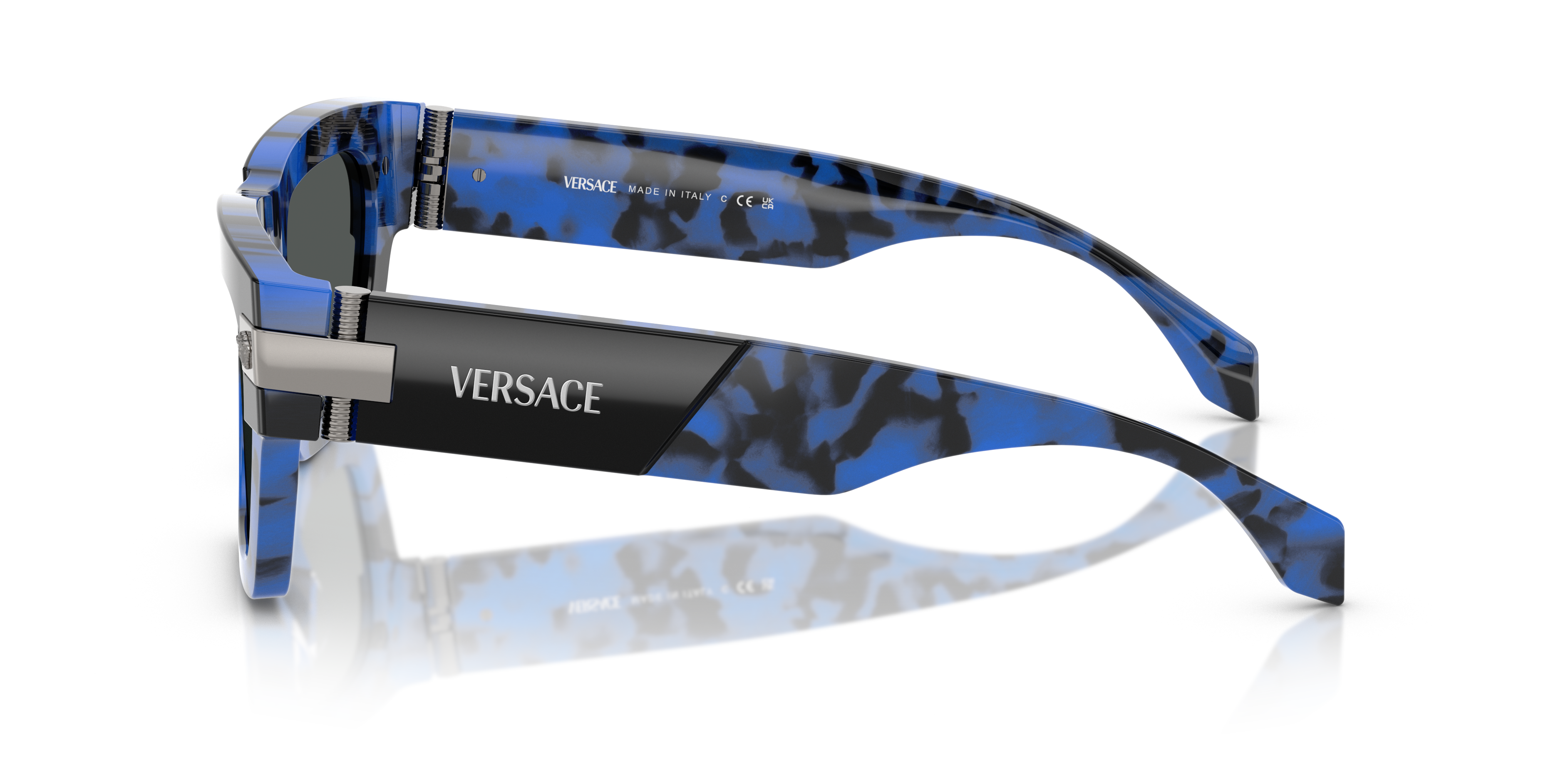 Versace VE4464 Sunglasses | LensCrafters