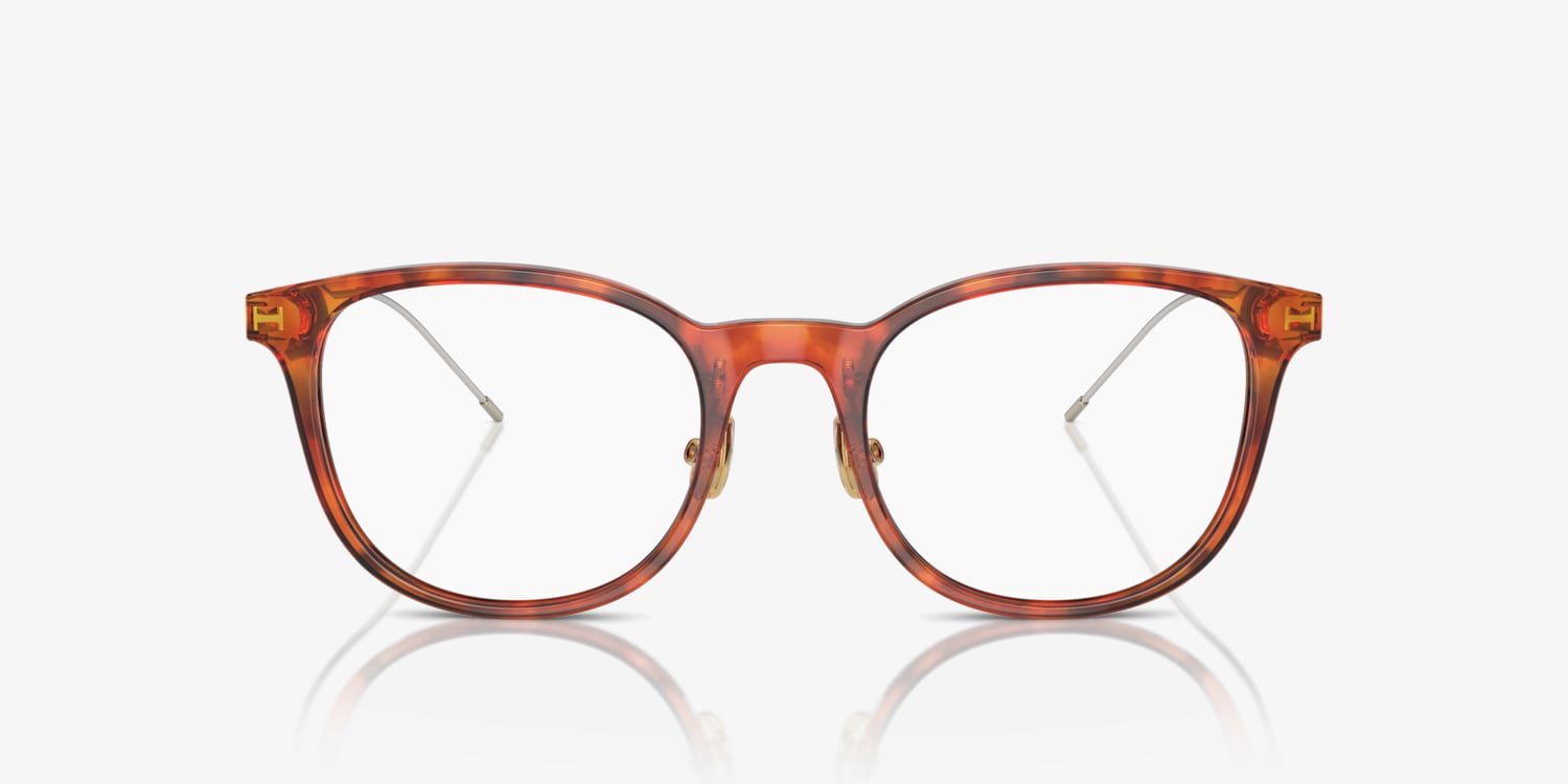 BRUNELLO CUCINELLI ラウントフレムメカネ 0BC3006 1005 Brunello Cucinelli BC3006 Eyeglasses | LensCrafters