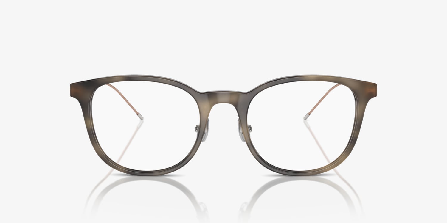 BRUNELLO CUCINELLI ラウントトゥアンクルフツ MZSFG2510P C8767 Brunello Cucinelli BC3006 Eyeglasses | LensCrafters