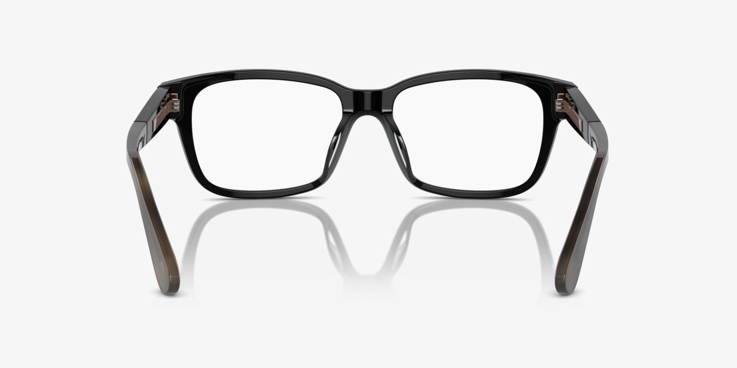 BRUNELLO CUCINELLI 長方形フレムメカネ 0BC3003 1009 Brunello Cucinelli BC3003 Eyeglasses | LensCrafters