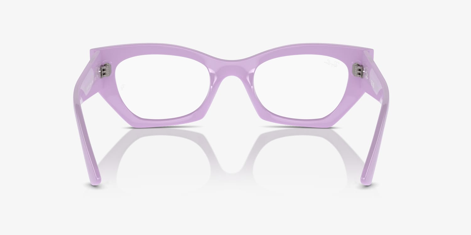 Ray-Ban RB7330 Zena Optics Bio-based Eyeglasses | LensCrafters Ray-Ban RB7330 Zena Optics Bio-based Eyeglasses | LensCrafters