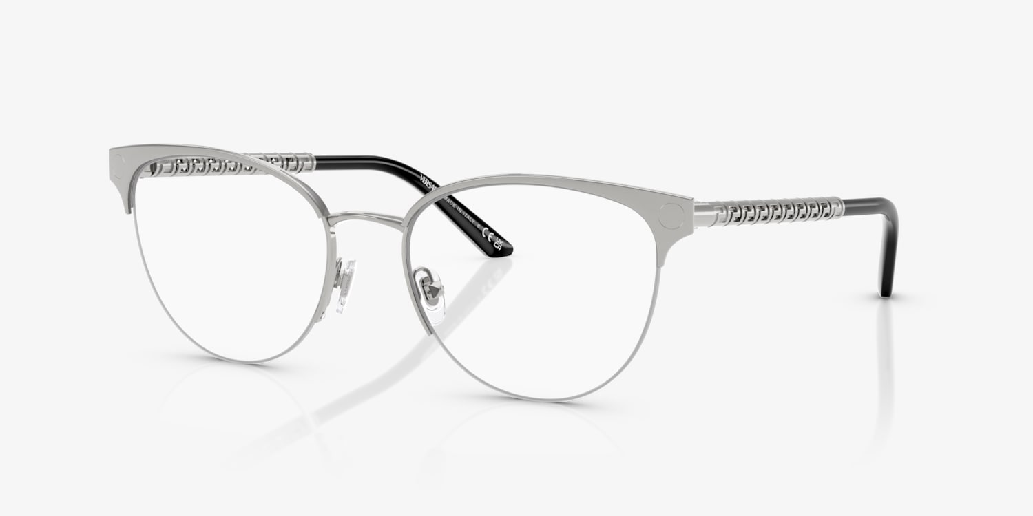 ★VERSACE★フォンド シェリー スライド Versace VE1297 Eyeglasses | LensCrafters