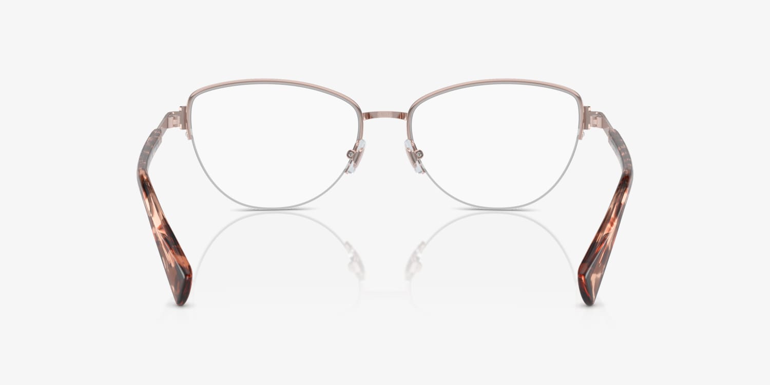 ★ Ralph Lauren ★ レディース レクタングル サングラス Ralph by Ralph Lauren RA6059 Eyeglasses | LensCrafters