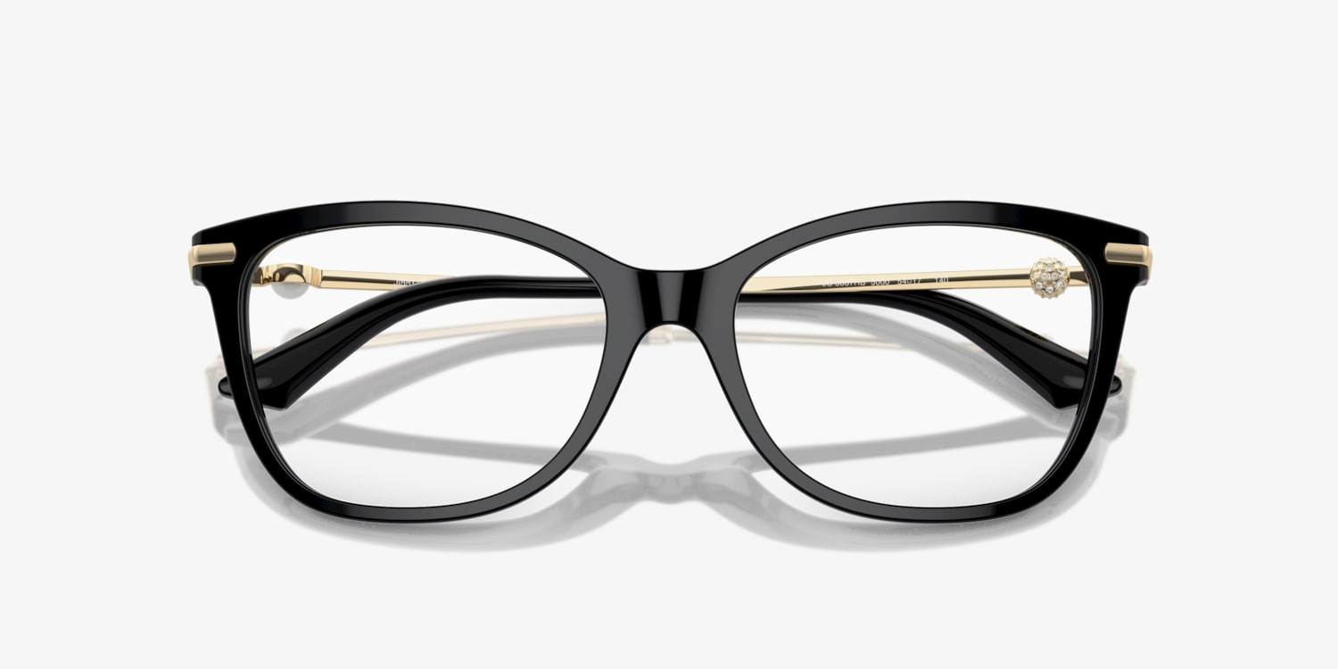 Jimmy Choo JC3007HB Eyeglasses | LensCrafters