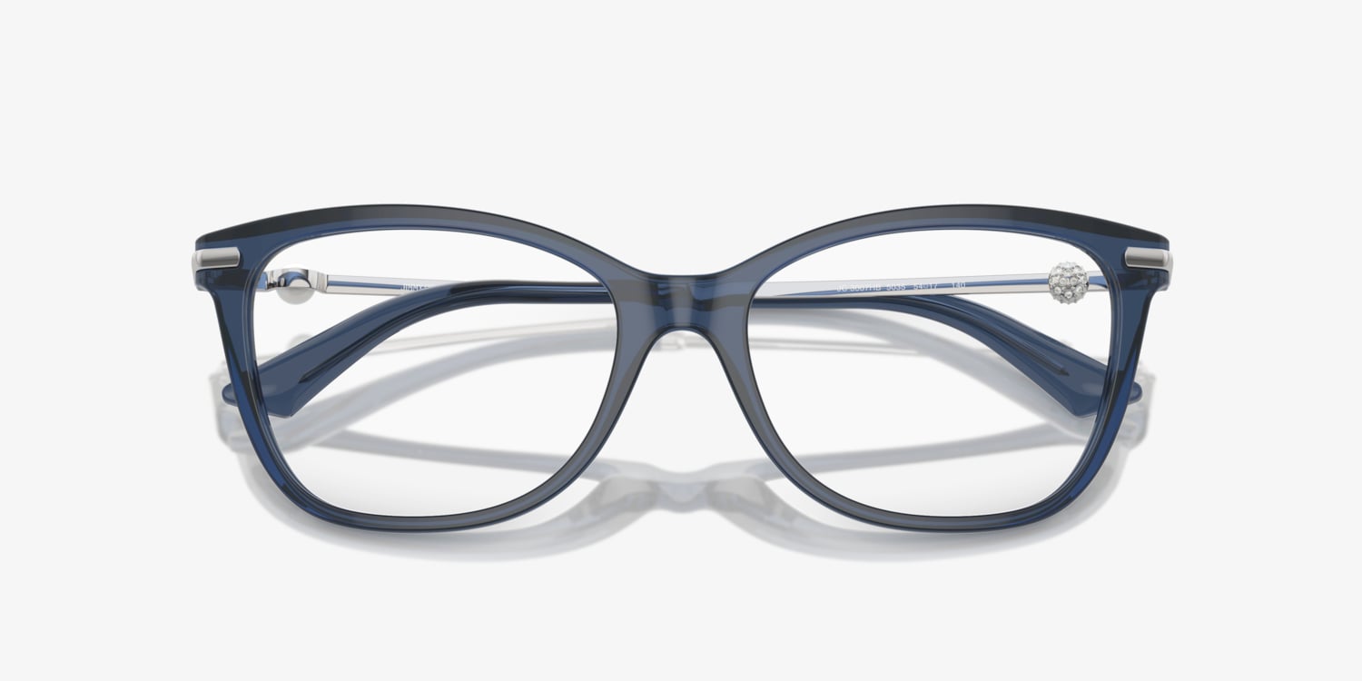 JIMMY CHOO キャットアイクラス JC201 807 Jimmy Choo JC3007HB Eyeglasses | LensCrafters