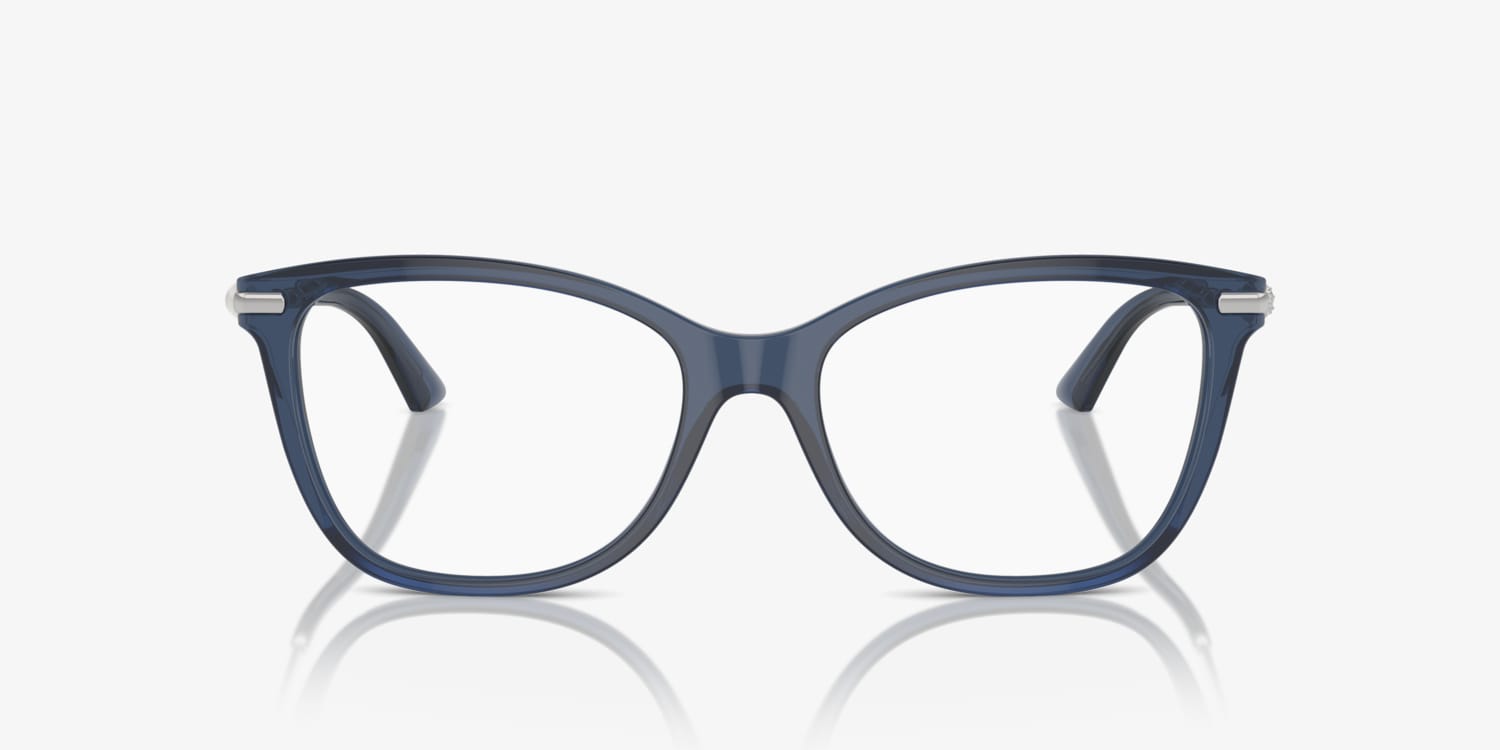 JIMMY CHOO キャットアイフレムメカネ 0JC3002B 5000 Jimmy Choo JC3007HB Eyeglasses | LensCrafters
