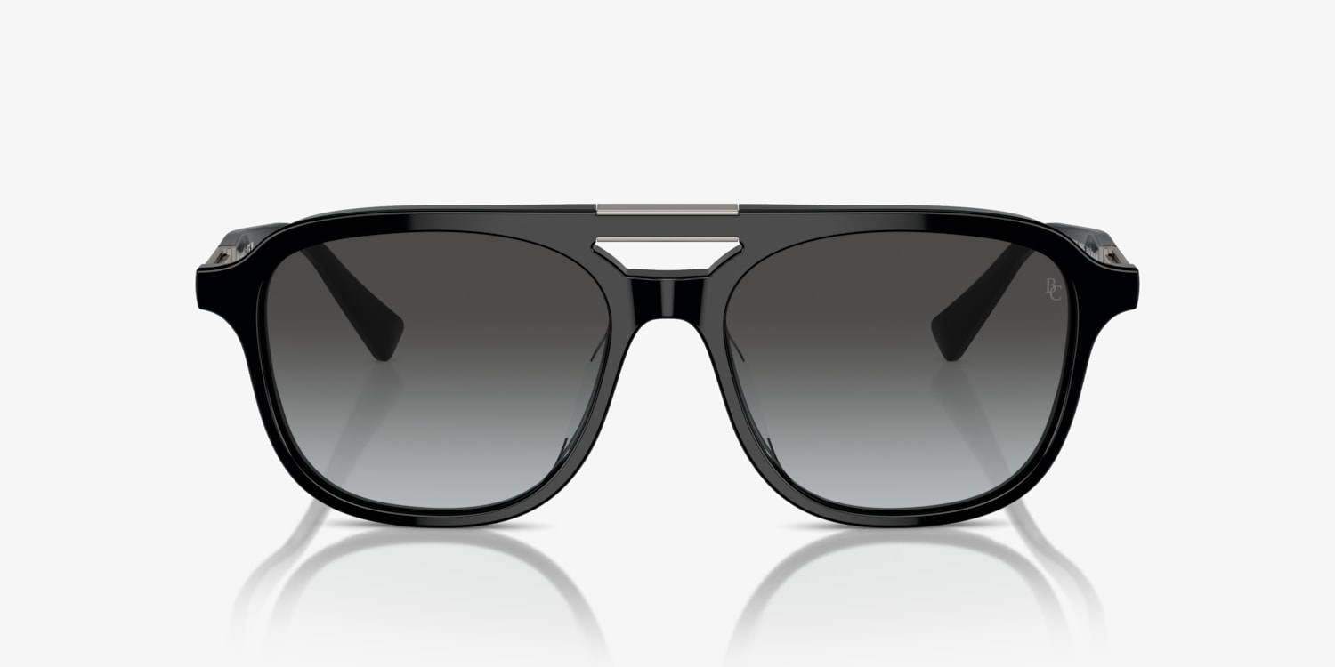 サングラス BRUNELLO CUCINELLI Brunello Cucinelli BC4001S Sunglasses | LensCrafters