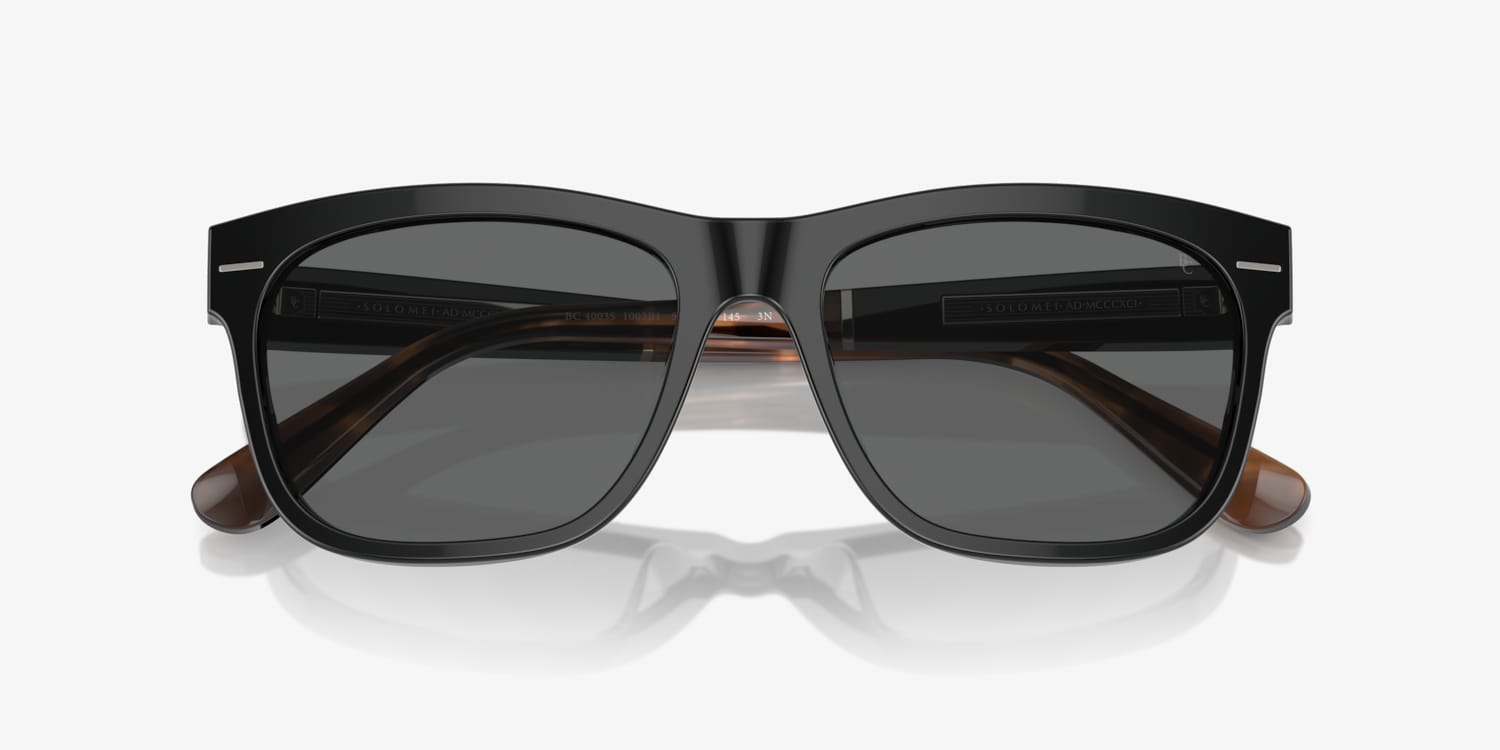 サングラス BRUNELLO CUCINELLI Brunello Cucinelli BC4003S Sunglasses | LensCrafters