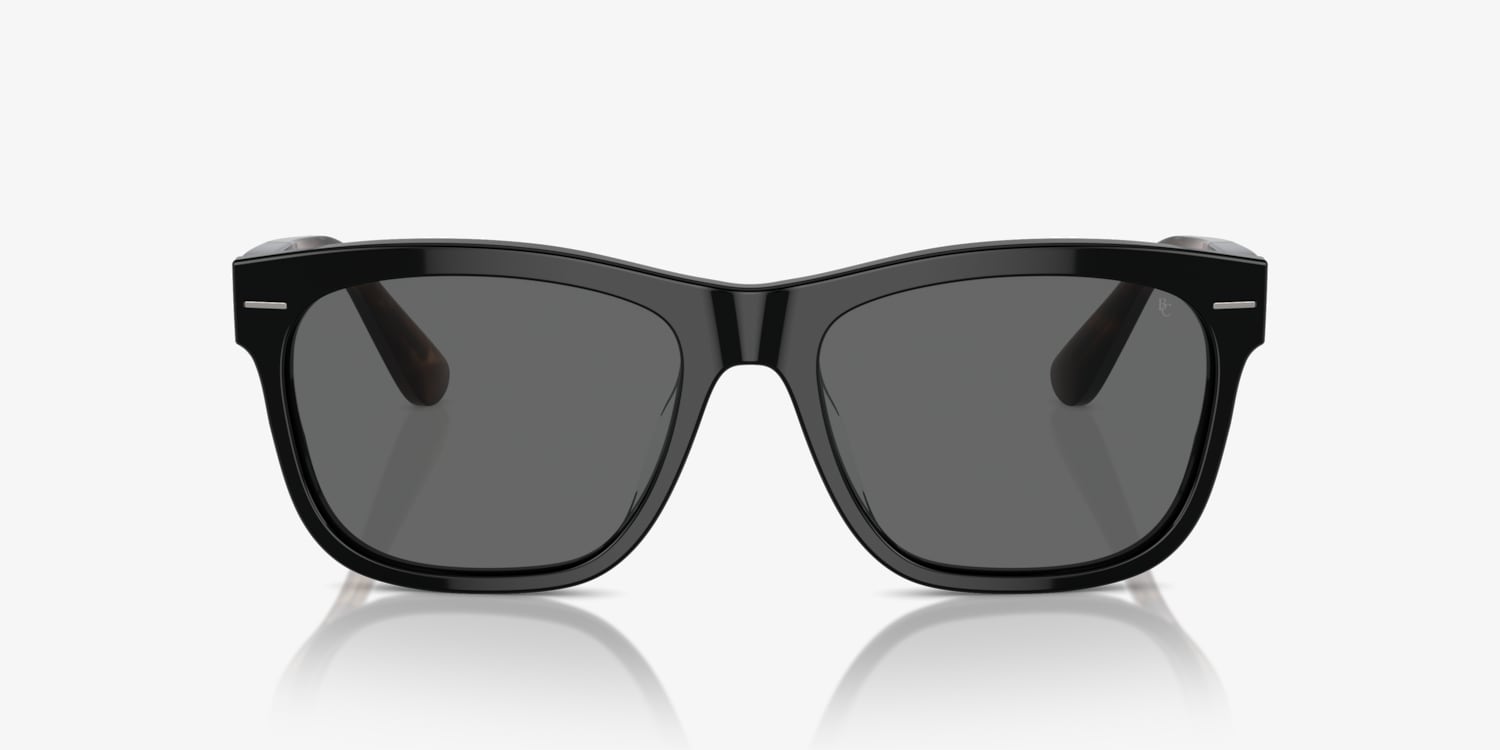 BRUNELLO CUCINELLI (0BC4005S1015N953) Brunello Cucinelli BC4003S Sunglasses | LensCrafters