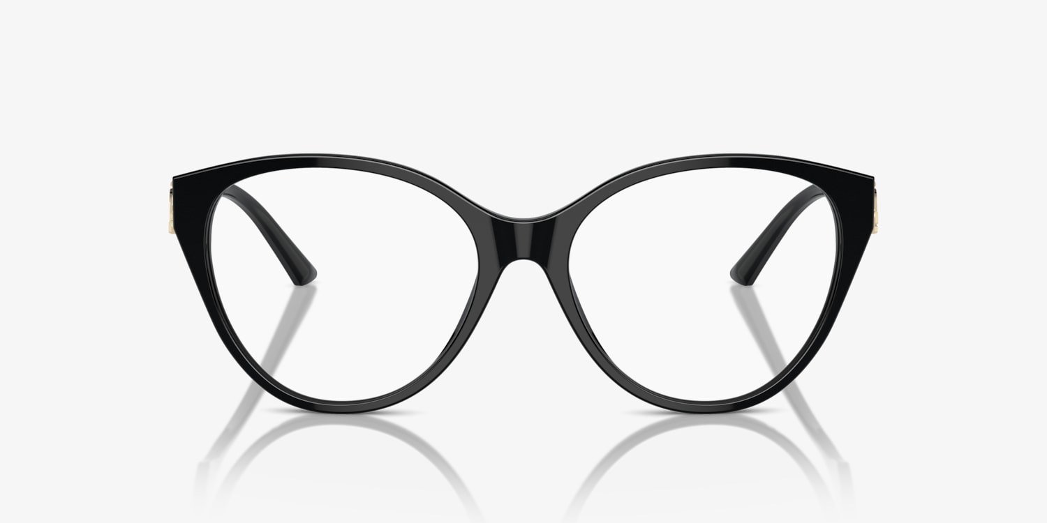 JIMMY CHOO トライアンクルフレムメカネ JC3005 5009 Jimmy Choo JC3009 Eyeglasses | LensCrafters