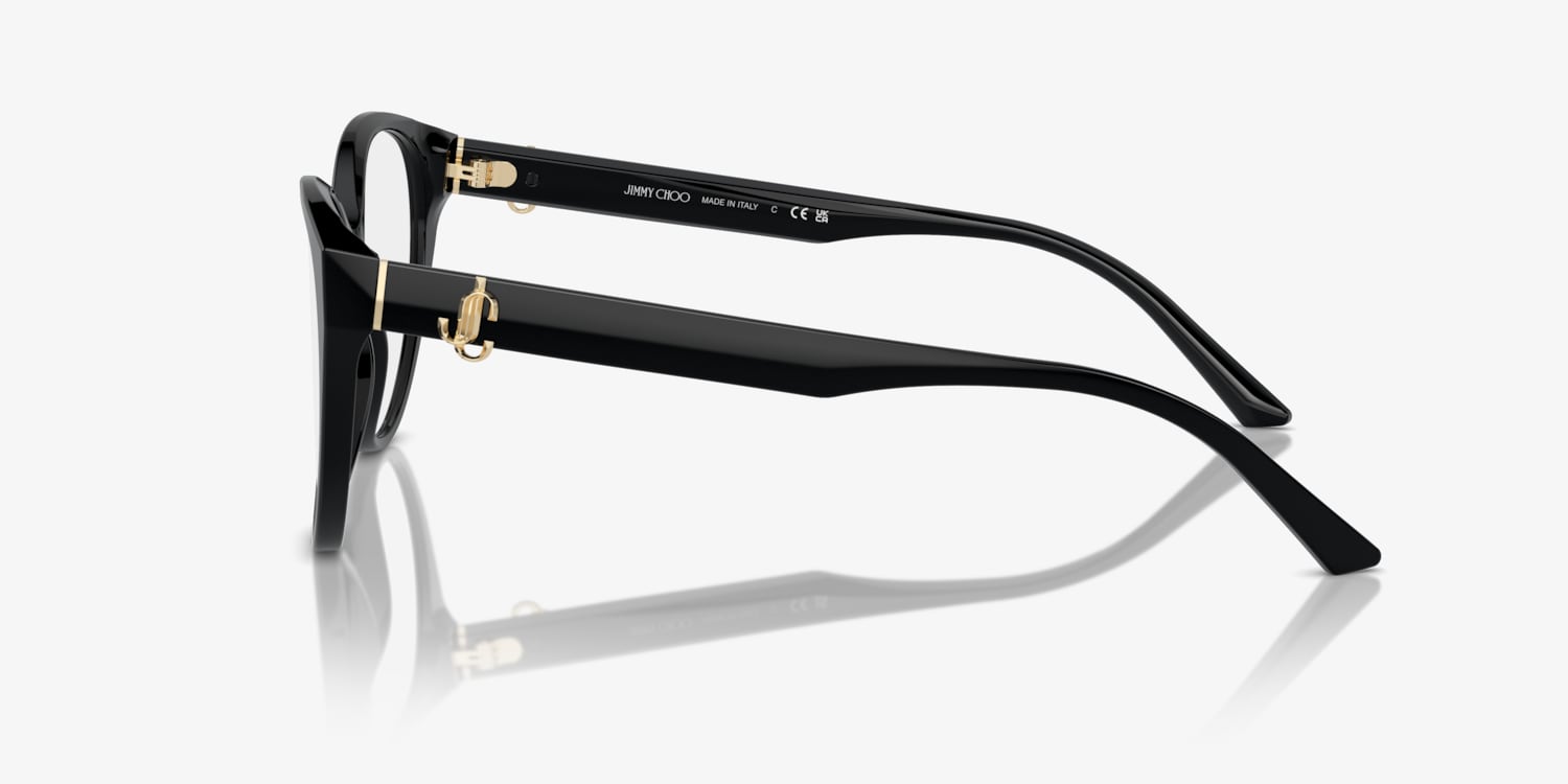 Jimmy Choo JC3009 Eyeglasses | LensCrafters