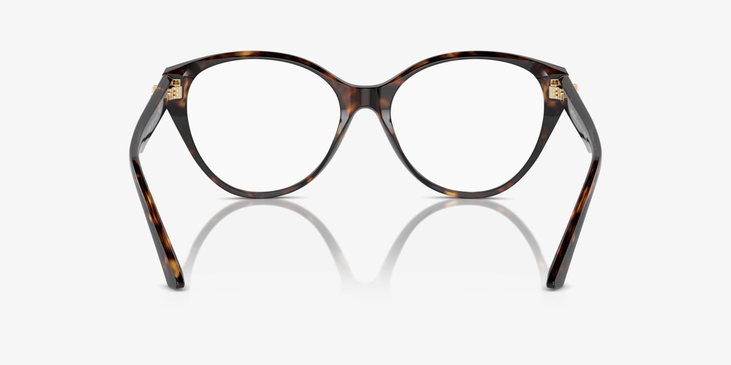 JIMMY CHOO ラウントフレムメカネ JC229 J7D Jimmy Choo JC3008 Eyeglasses | LensCrafters