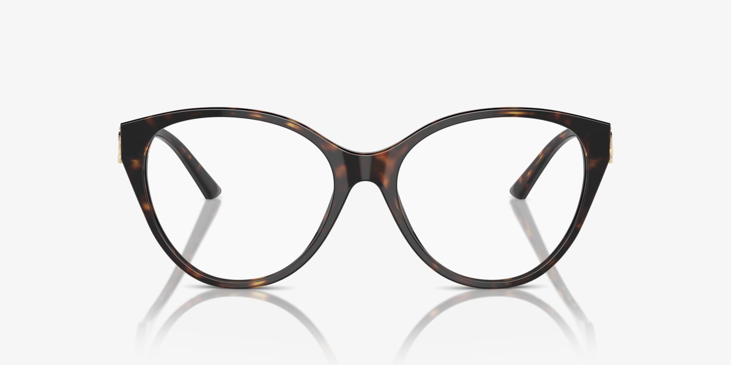 Jimmy Choo JC3009 Eyeglasses | LensCrafters