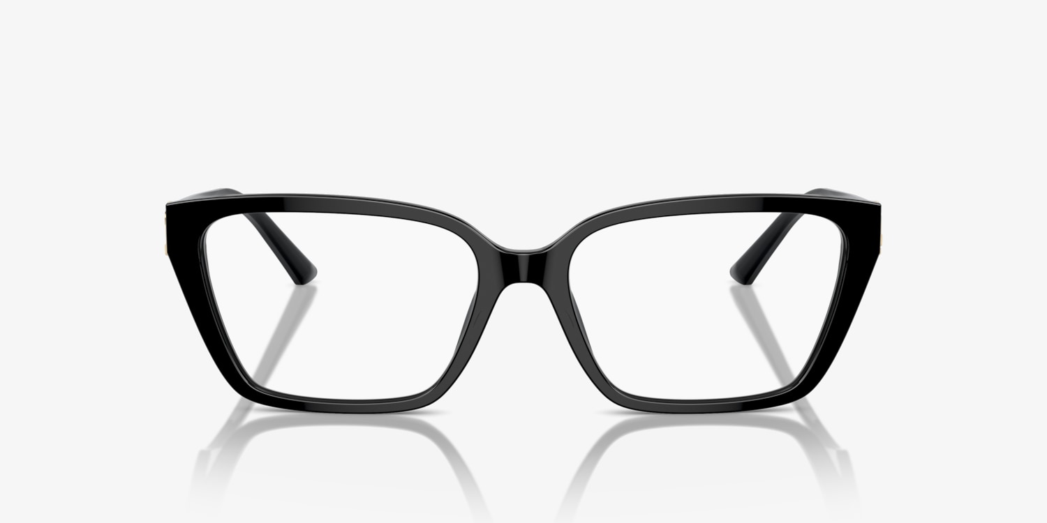JIMMY CHOO キャットアイクラス JC180 17W Jimmy Choo JC3008 Eyeglasses | LensCrafters