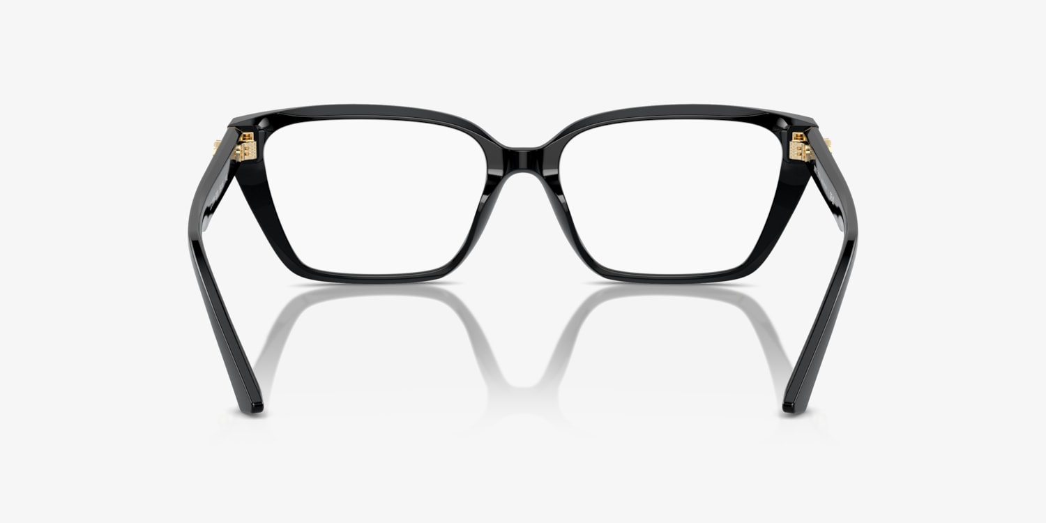 Jimmy Choo JC3008 Eyeglasses | LensCrafters