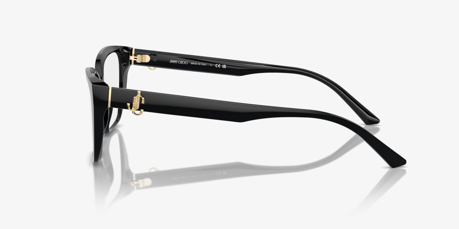 Jimmy Choo JC3008 Eyeglasses | LensCrafters