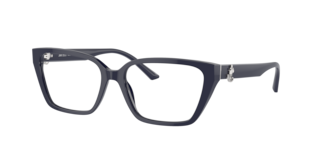 メガネ JIMMY CHOO Woman Optical frames Black 0JC3008 5000 Jimmy Choo JC3008 Eyeglasses | LensCrafters