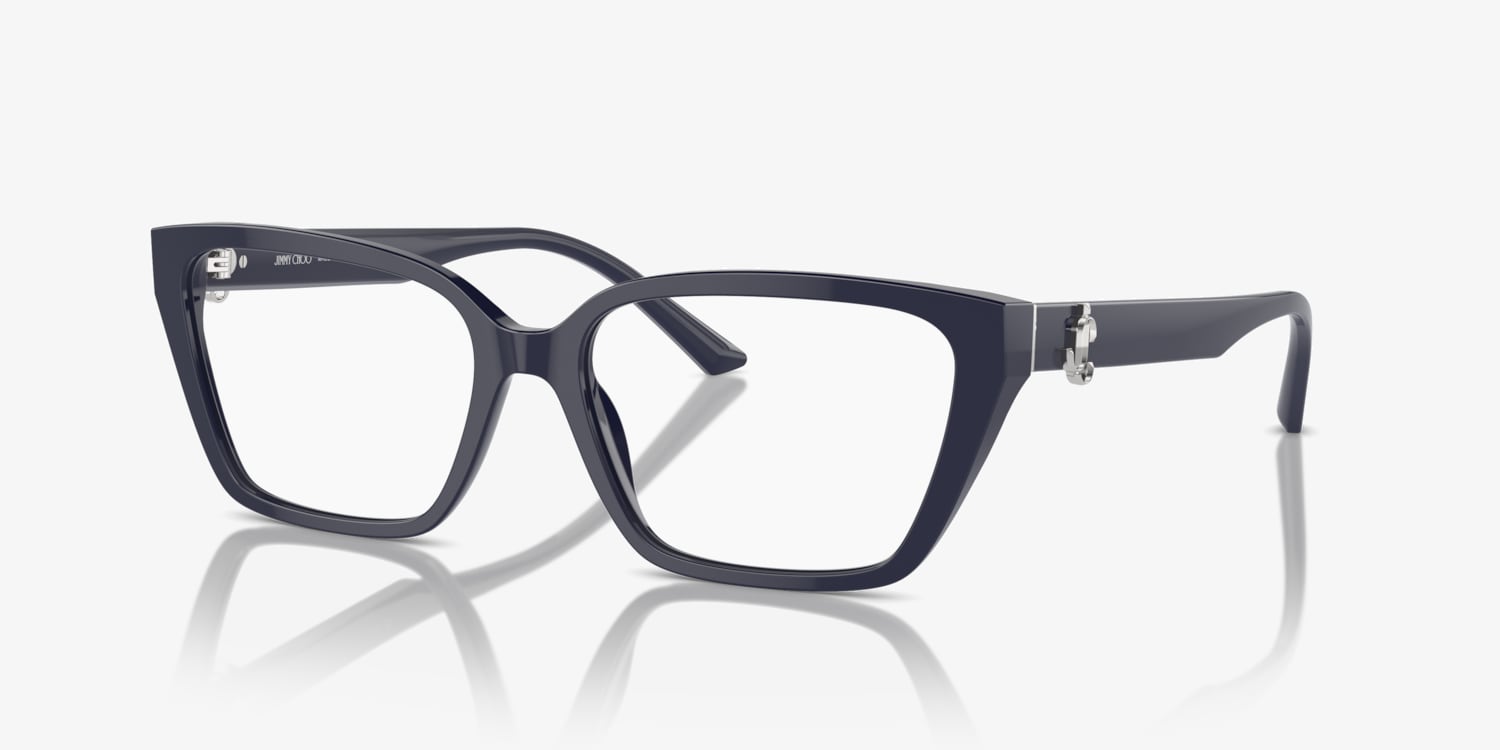 JIMMY CHOO キャットアイフレムメカネ JC3028 5014 JIMMY CHOO キャットアイフレムメカネ JC3028 5014 Jimmy Choo
