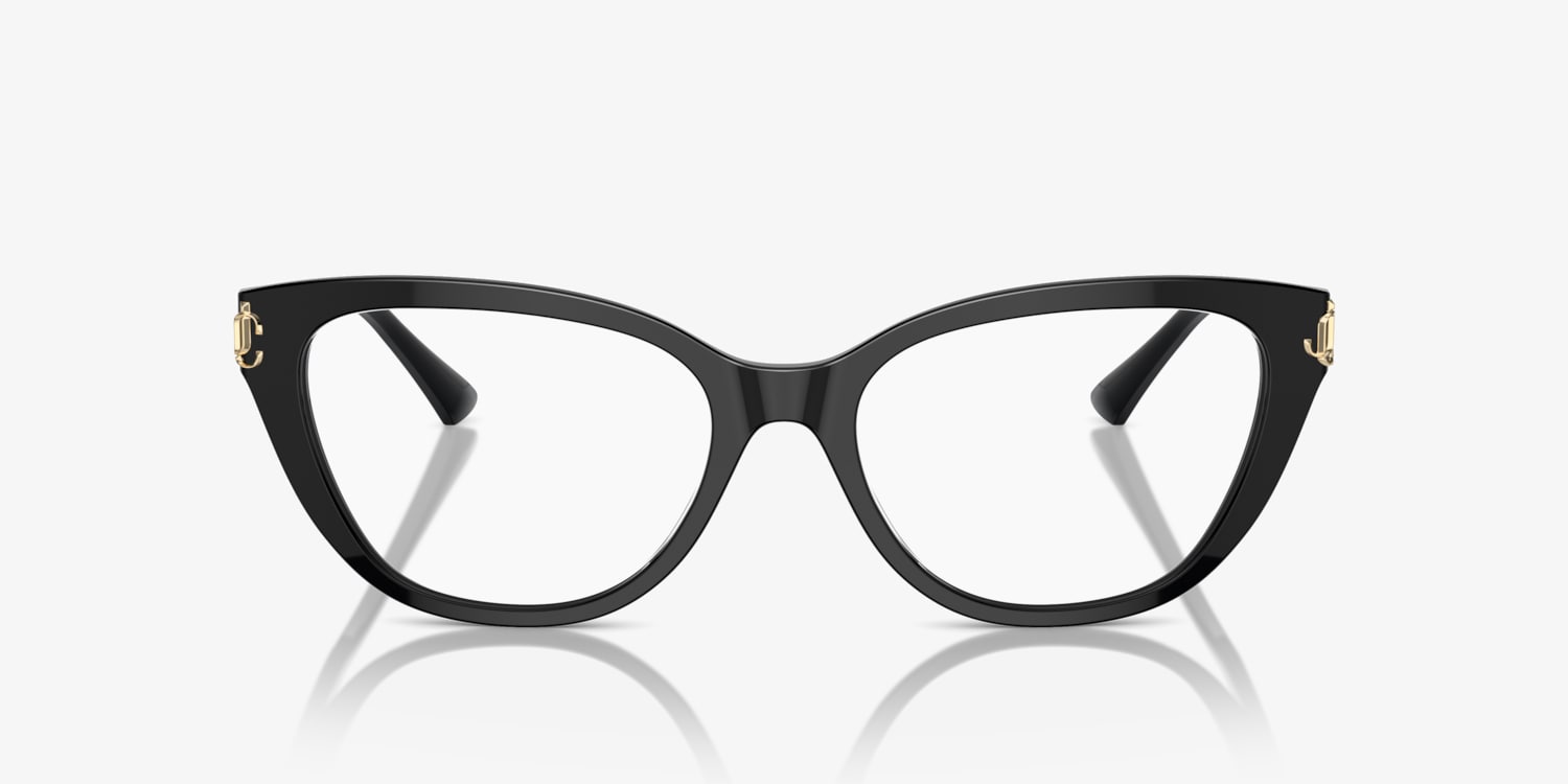 Jimmy Choo JC3011 Eyeglasses LensCrafters