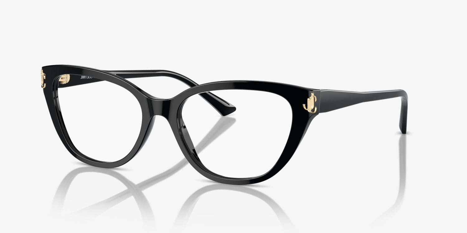JIMMY CHOO 長方形フレムメカネ JC140 LXS 8056262044582__STD__noshad__qt