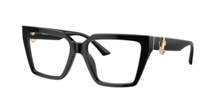 JIMMY CHOO キャットアイクラス JC180 17Q Jimmy Choo JC3017U Eyeglasses | LensCrafters