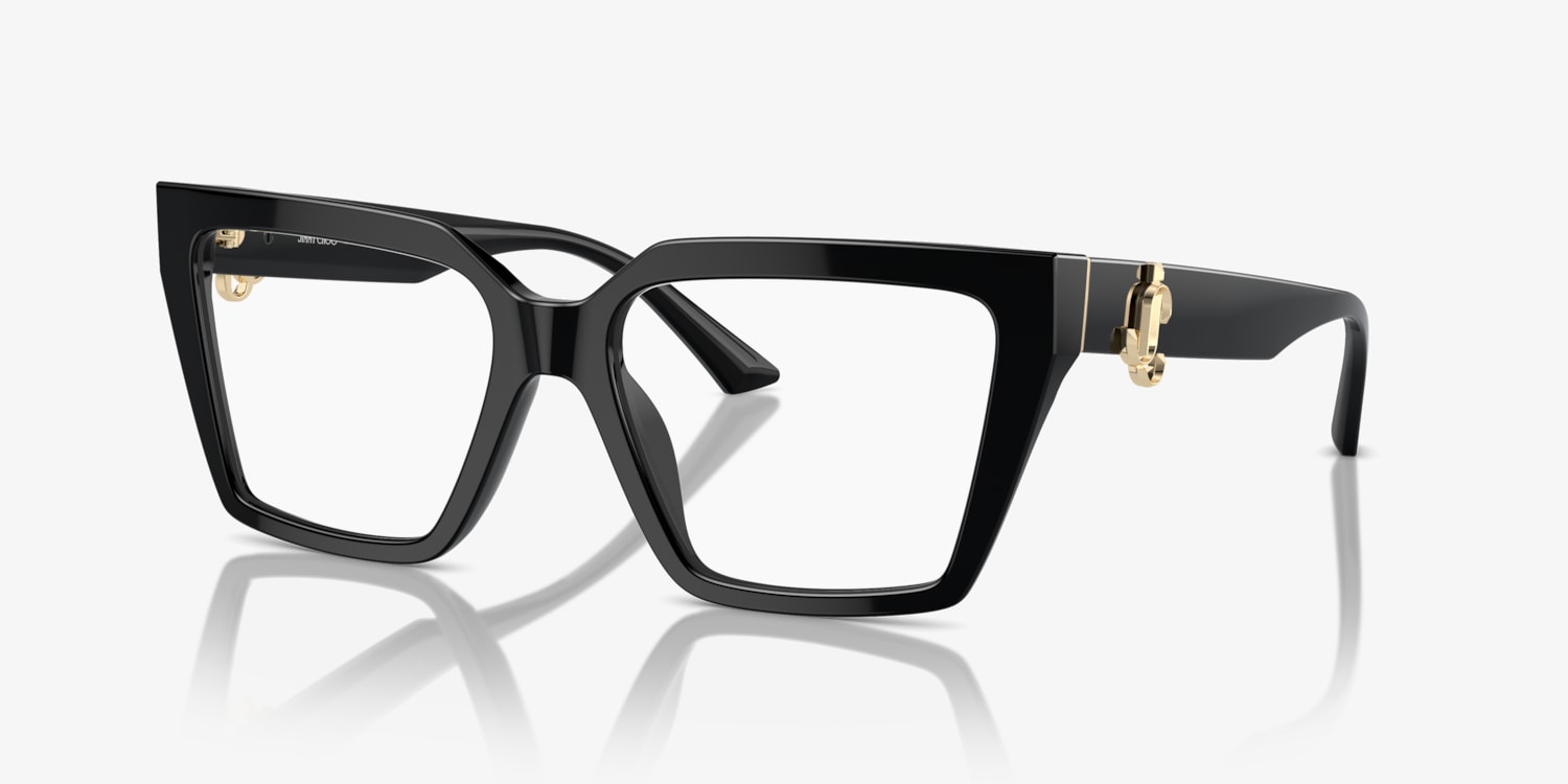 Jimmy Choo JC3017U Eyeglasses LensCrafters