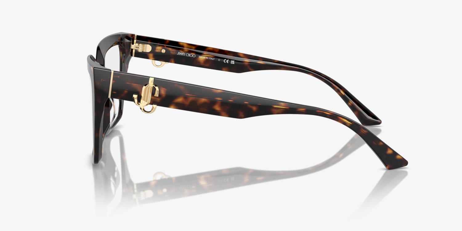 Jimmy Choo JC3017U Eyeglasses | LensCrafters Jimmy Choo JC3017U Eyeglasses | LensCrafters