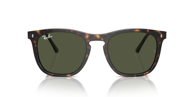 Ray-Ban Unisex Havana