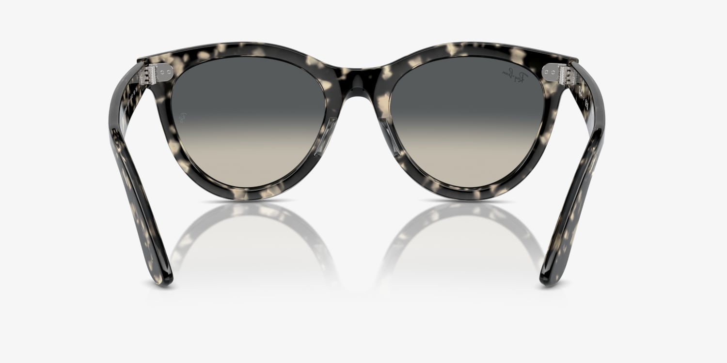 Evove 150mm Oversized Polarized Sunglasses Men Sun Glasses for