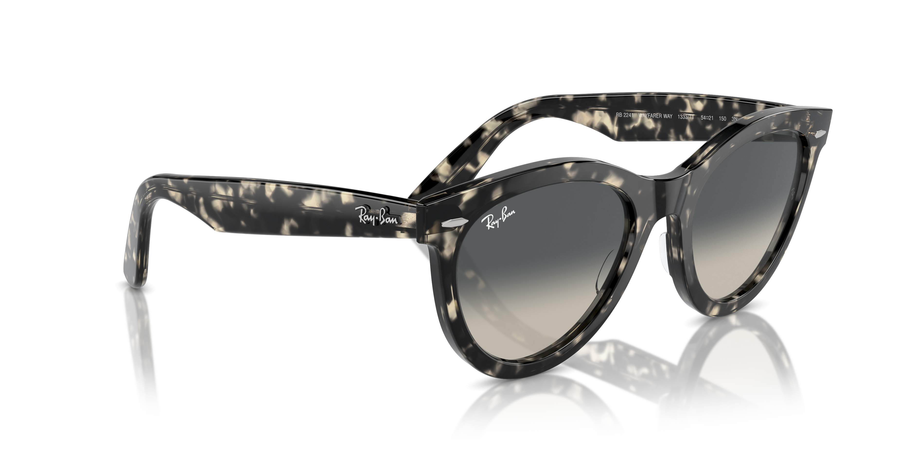 RB2241 Wayfarer Way