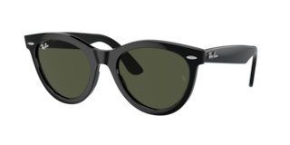 レイバン　ウェイファーラー Ray-Ban RB2241 Wayfarer Way Sunglasses | LensCrafters