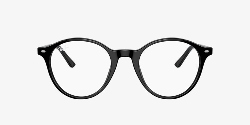 Ray-Ban RB7151 Hexagonal Optics Eyeglasses | LensCrafters