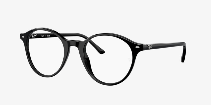 Ray-Ban RB7151 Hexagonal Optics Eyeglasses | LensCrafters