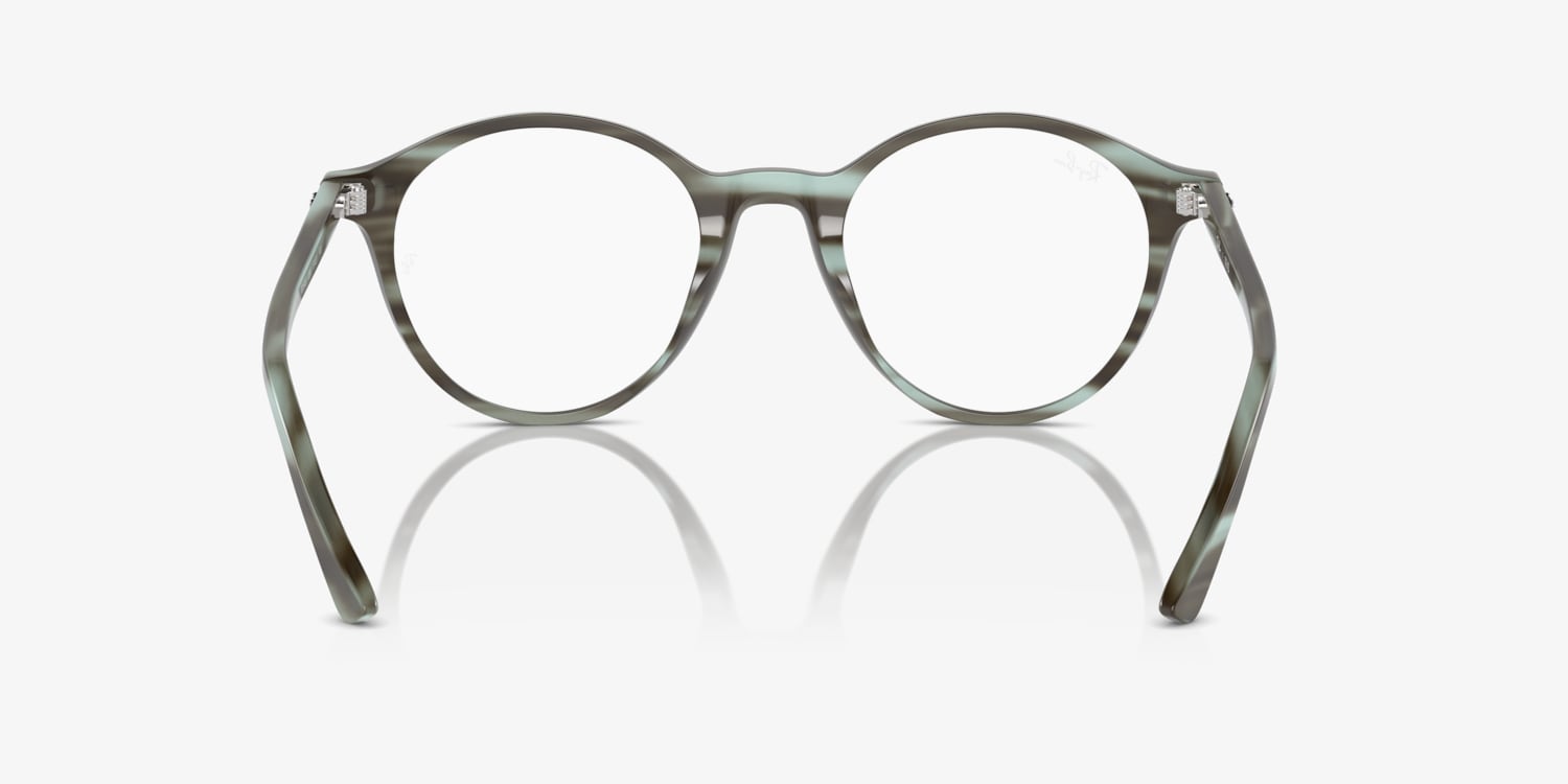 Ray-Ban RB5430 Bernard Optics Eyeglasses | LensCrafters Ray-Ban RB5430 Bernard Optics Eyeglasses | LensCrafters