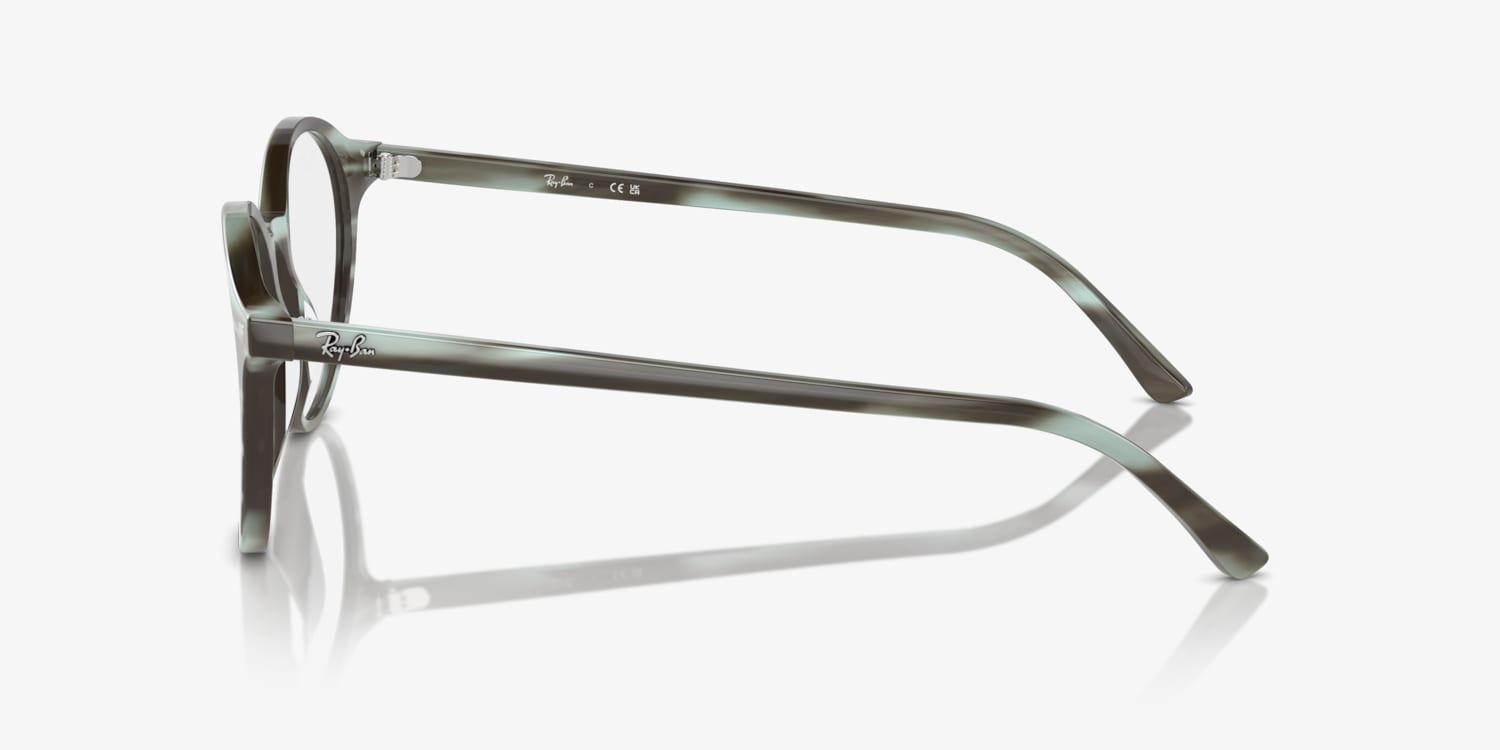 Ray-Ban RB5430 Bernard Optics Eyeglasses | LensCrafters Ray-Ban RB5430 Bernard Optics Eyeglasses | LensCrafters