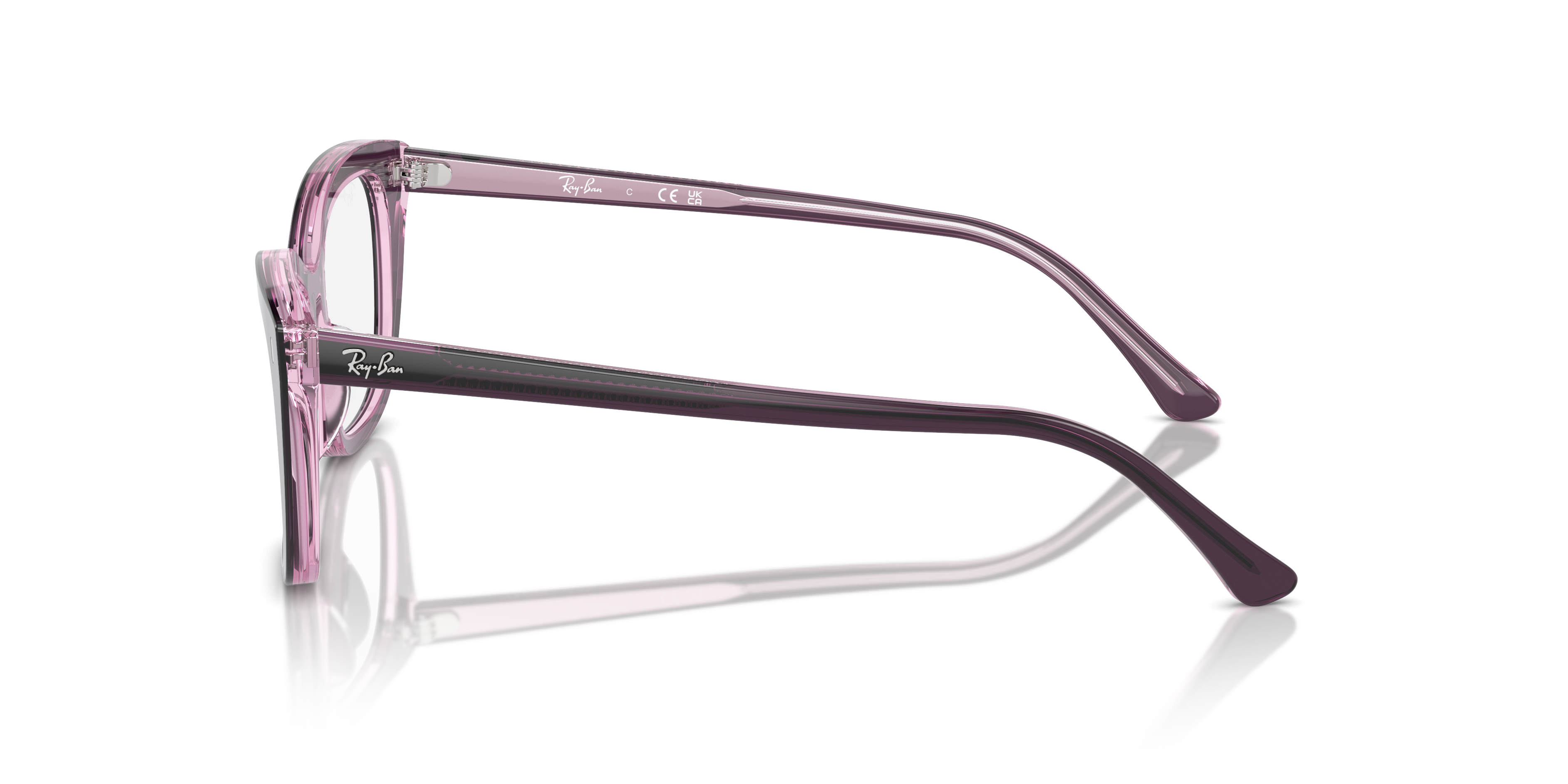 RB5433 Optics