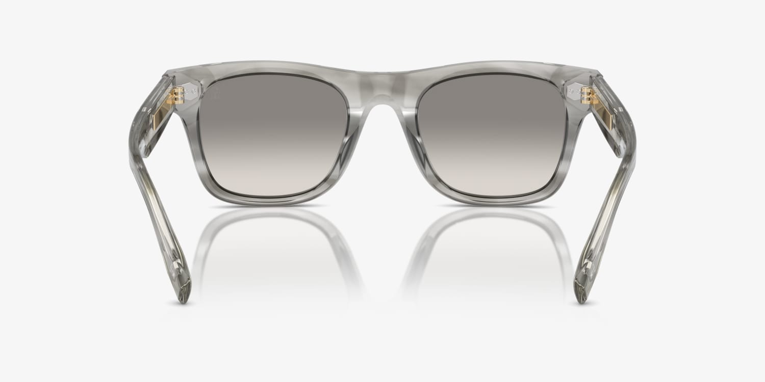 Brunello Cucinelli BC4002S Mr.Brunello Sunglasses | LensCrafters Brunello Cucinelli BC4002S Mr.Brunello Sunglasses | LensCrafters