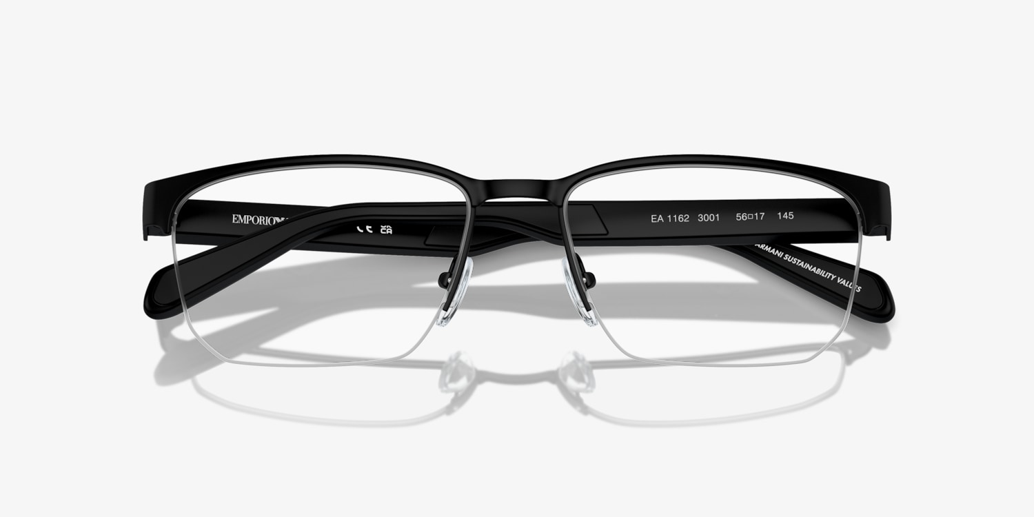 Emporio Armani EA1162 Eyeglasses | LensCrafters