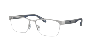 Ara archive EMPORIO ARMANI グレー ニット EMPORIO ARMANI エンポリオ アルマーニ 通年 ロゴ刺繍