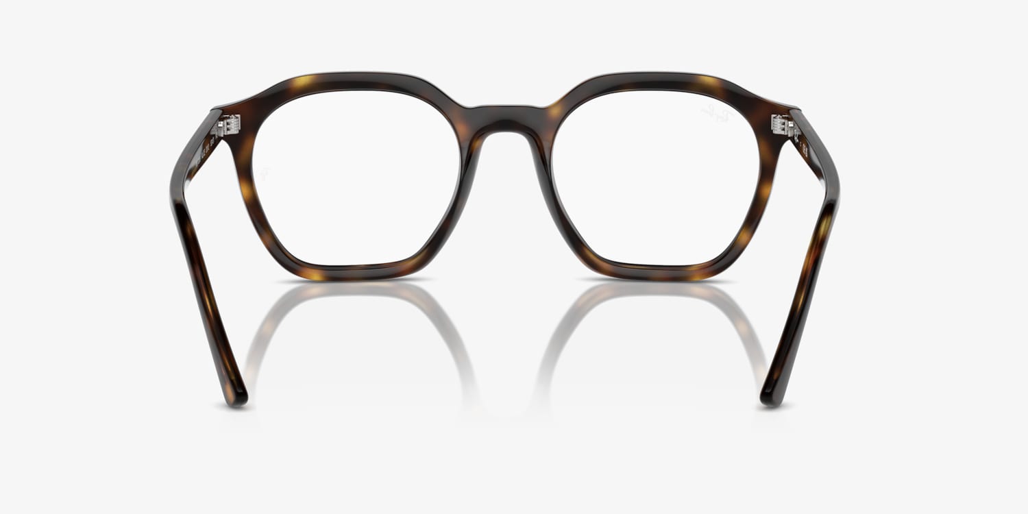 Ray-Ban RB7238 Alice Optics Eyeglasses | LensCrafters