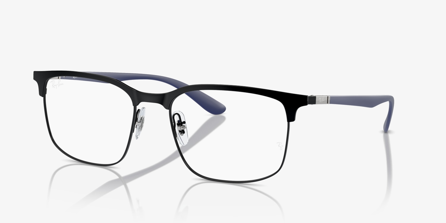 Ray-Ban RB6518 Optics Eyeglasses | LensCrafters