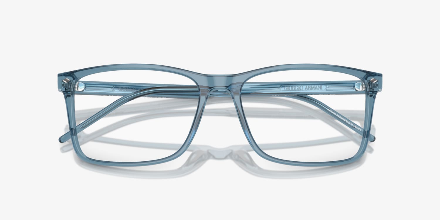 Giorgio Armani AR7258 Eyeglasses | LensCrafters